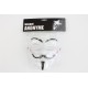 MASQUE ANONYME