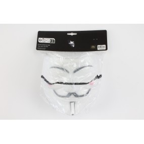 MASQUE ANONYME