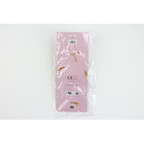 SET FEE DIADEME + BAGUETTE DORE