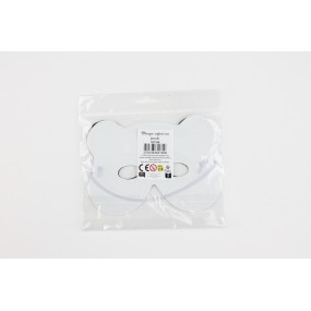 MASQUE ENFANT PANDA EVA