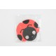 MASQUE ENFANT COCCINELLE EVA