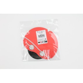 MASQUE ENFANT COCCINELLE EVA