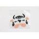 MASQUE ENFANT VACHE EVA