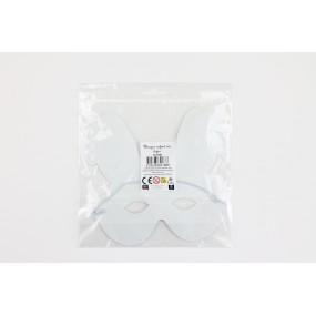 MASQUE ENFANT LAPIN EVA