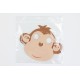 MASQUE ENFANT SINGE EVA