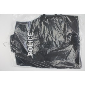 GILET PARE BALLE POLICE