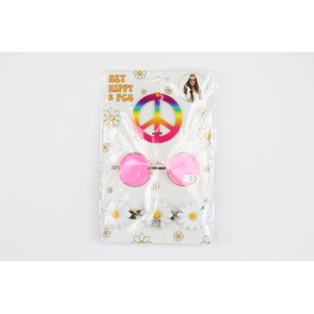 SET HIPPY 3PCS