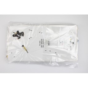 SET NINJA 5PCS