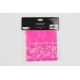 BANDANA NEON ROSE