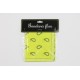 BANDANA NEON JAUNE