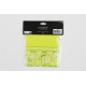 BANDANA NEON JAUNE