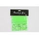 BANDANA NEON VERT