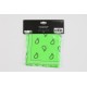 BANDANA NEON VERT