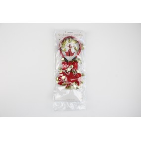 SET DANSEUSE ORIENTALE