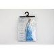 CAPE PRINCESSE DES GLACES ENFANT T.U