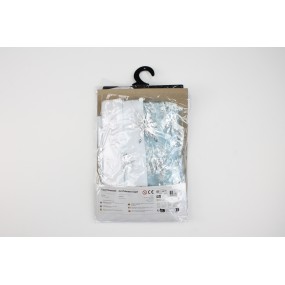 CAPE PRINCESSE DES GLACES ENFANT T.U