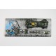 SET CHEVALIER PEGASE 2 PCS