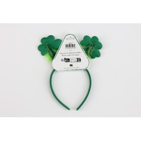 SERRE TETE SAINT PATRICK