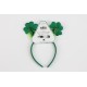 SERRE TETE SAINT PATRICK