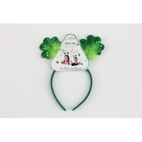 SERRE TETE SAINT PATRICK