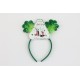SERRE TETE SAINT PATRICK