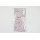 SET PRINCESSE LUNA ROSE 2PCS