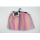 TUTU BALLERINE PASTEL MULTI ADULTE