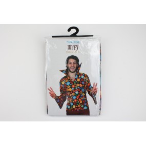 CHEMISE HIPPY TAILLE L