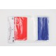 GUIRLANDE DRAPEAUX TRICOLORE 10M