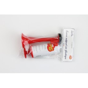 CORNE SUPPORT'AIR PLASTIQUE