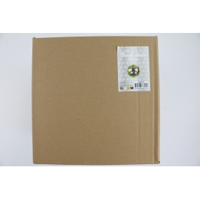 BOULE DISCO IRISEE 30CM