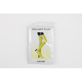 COLLANT FLUO JAUNE