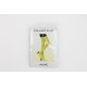 COLLANT FLUO JAUNE