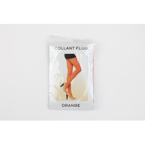 COLLANT FLUO ORANGE