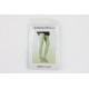 LEGGING RESILLE VERT FLUO