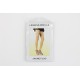 LEGGING RESILLE JAUNE FLUO