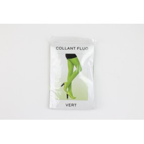 COLLANT FLUO VERT