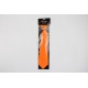 CRAVATE FLUO ORANGE