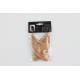 PAIRE D'OREILLES D'ELFE