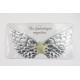 AILES FANTASTIQUES ARGENTEES