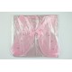 AILES DE FEE ROSE LUXE ENFANT