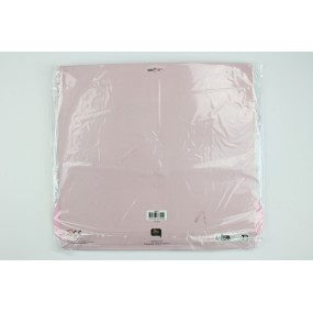 AILES DE FEE ROSE LUXE ENFANT