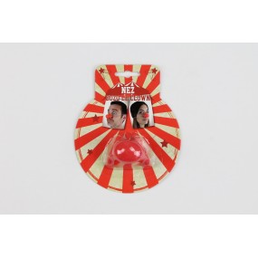 NEZ DE CLOWN BOZO