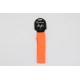 BANDEAU 80'S ORANGE FLUO