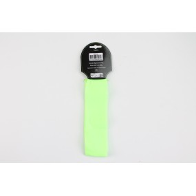 BANDEAU 80'S VERT FLUO