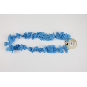 COLLIER HAWAI BLEU