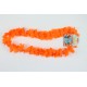 COLLIER HAWAI ORANGE NEON