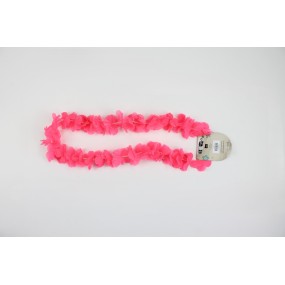 COLLIER HAWAI ROSE NEON
