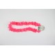 COLLIER HAWAI ROSE NEON
