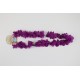 COLLIER HAWAI VIOLET